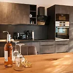 Vivazilare - Design Loft With Terrace, Alpenluxus Collection Casa vacanze *