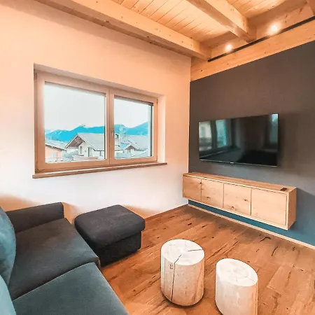 度假居 Vivazilare - Design Loft With Terrace 菲根