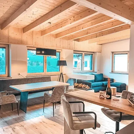 Vivazilare Loft - By Alpenluxus Collection Ferienhaus Fügen