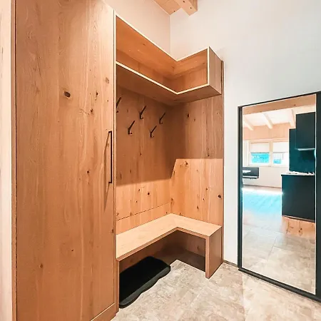 Vivazilare Loft - Alpenluxus Collection Lägenhet Fügen