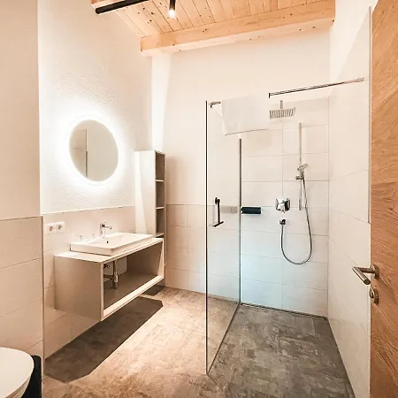 Vivazilare Loft - Alpenluxus Collection Lägenhet *