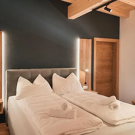 Ferienhaus Vivazilare Loft - By Alpenluxus Collection