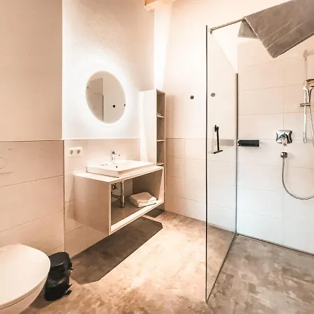 Lägenhet Vivazilare Loft - Alpenluxus Collection *