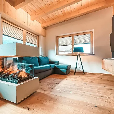 Vivazilare - Design Loft With Terrace 度假居 菲根