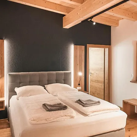 Vivazilare Loft - Alpenluxus Collection Fügen