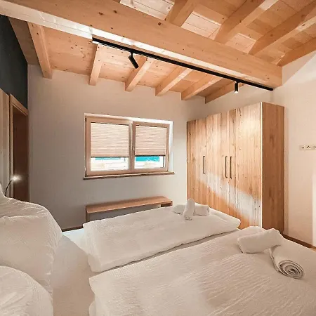 Vivazilare Loft - Alpenluxus Collection Daire