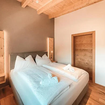 Apartament Vivazilare Loft - Alpenluxus Collection Fügen