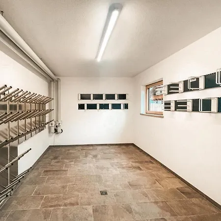 度假居 Vivazilare - Design Loft With Terrace