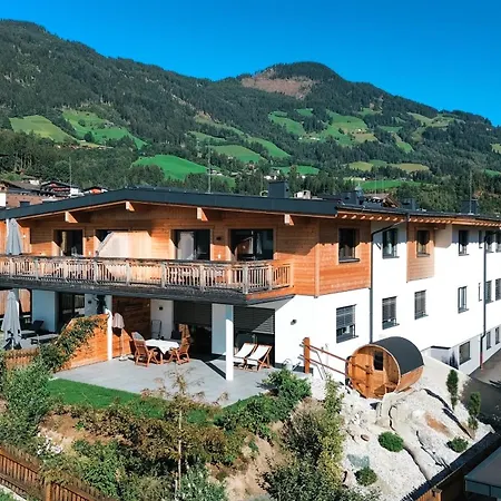 Vivazilare Loft - Alpenluxus Collection * Fügen