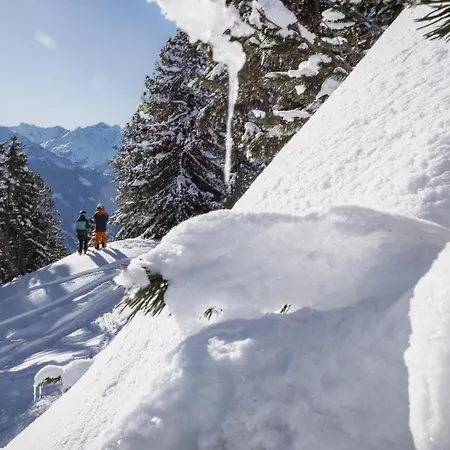 Vivazilare Loft - Alpenluxus Collection Lägenhet Fügen
