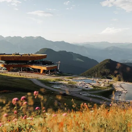 Apartament Vivazilare Loft - Alpenluxus Collection