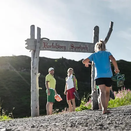 Lägenhet Vivazilare Loft - Alpenluxus Collection *