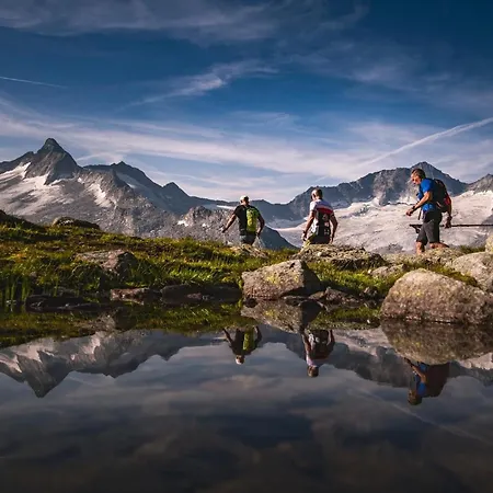 Vivazilare Loft - Alpenluxus Collection Fügen