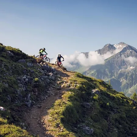 Vivazilare Loft - Alpenluxus Collection Lägenhet Fügen