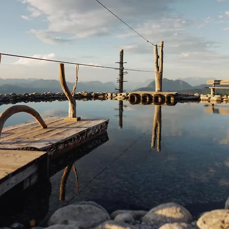 Vivazilare Loft - Alpenluxus Collection Fügen