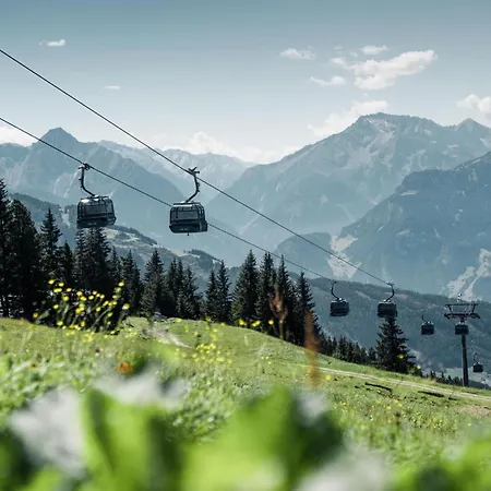 Appartamento Vivazilare Loft - Alpenluxus Collection Fügen