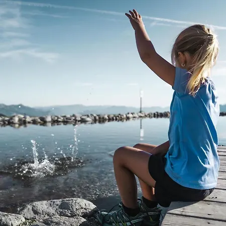 Vivazilare Loft - Alpenluxus Collection * Fügen