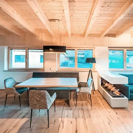 Vivazilare Loft - By Alpenluxus Collection * Fügen