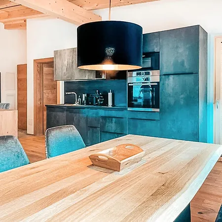 Vivazilare Loft - Alpenluxus Collection Daire Fügen