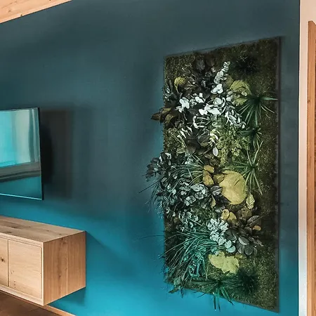 Vivazilare Loft - Alpenluxus Collection Fügen