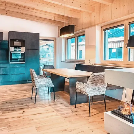 Vivazilare Loft - Alpenluxus Collection Lägenhet Fügen