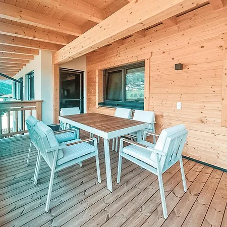 度假居 Vivazilare - Design Loft With Terrace 菲根