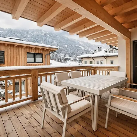 Vivazilare Loft - Alpenluxus Collection