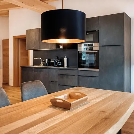 Vivazilare Loft - Alpenluxus Collection *