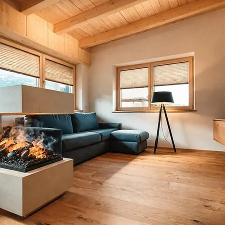 Vivazilare Loft - Alpenluxus Collection Fügen