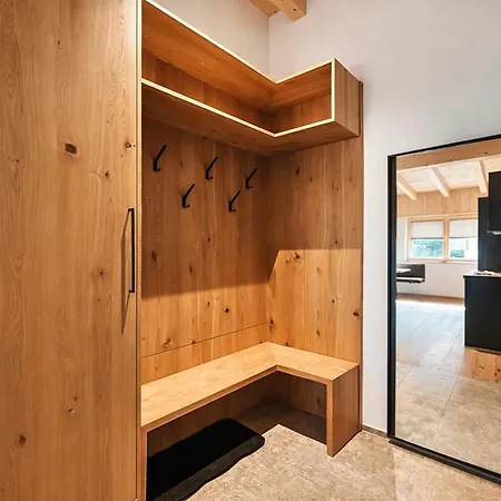 Vivazilare Loft - Alpenluxus Collection Lägenhet Fügen