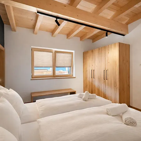 Vivazilare Loft - Alpenluxus Collection Daire