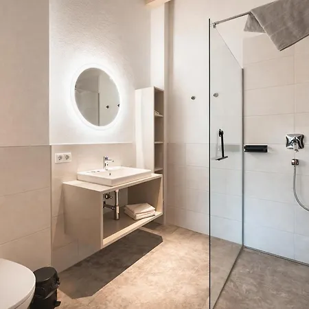 Daire Vivazilare Loft - Alpenluxus Collection Fügen