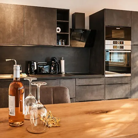 Vivazilare Loft - Alpenluxus Collection *