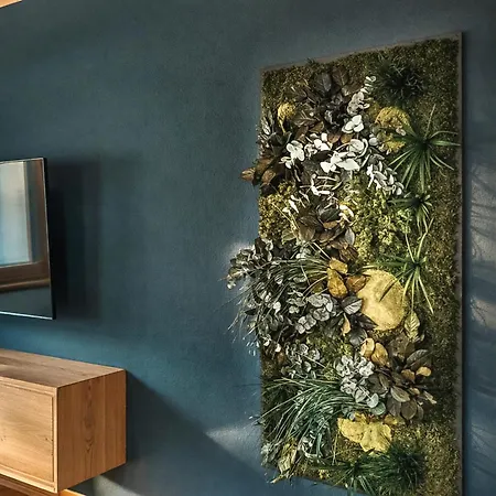 Vivazilare Loft - Alpenluxus Collection Fügen