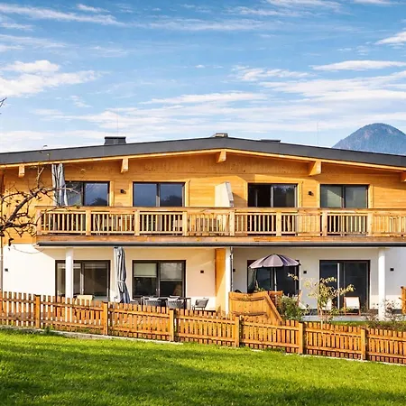 Vivazilare - Design Loft With Terrace, Alpenluxus Collection