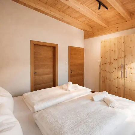 Ferienhaus Vivazilare - Design Loft With Terrace Fügen