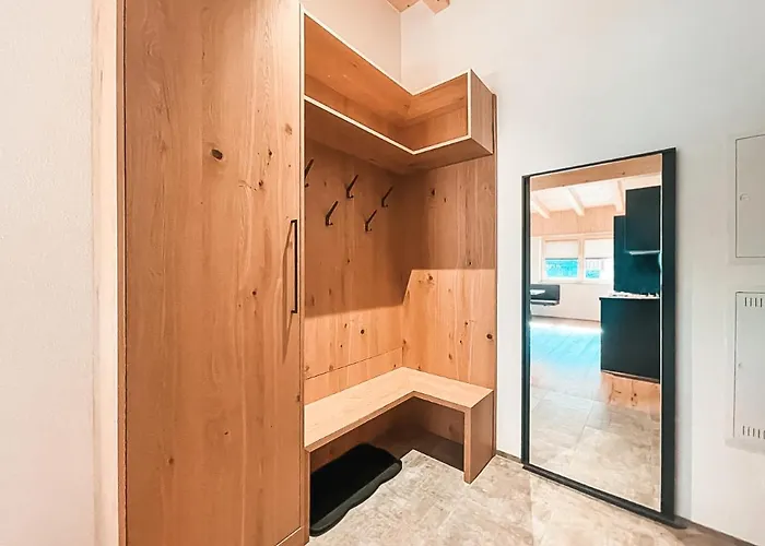 Vivazilare Loft - By Alpenluxus Collection Ferienhaus Fügen