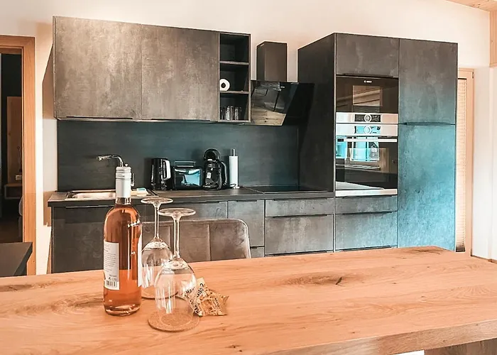 Vivazilare Loft - By Alpenluxus Collection *