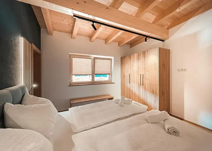 Vivazilare Loft - By Alpenluxus Collection Ferienhaus