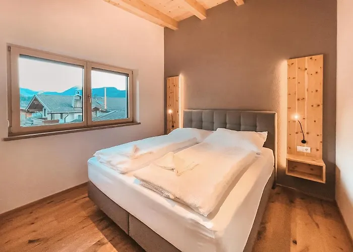 Vivazilare Loft - By Alpenluxus Collection Ferienhaus Fügen