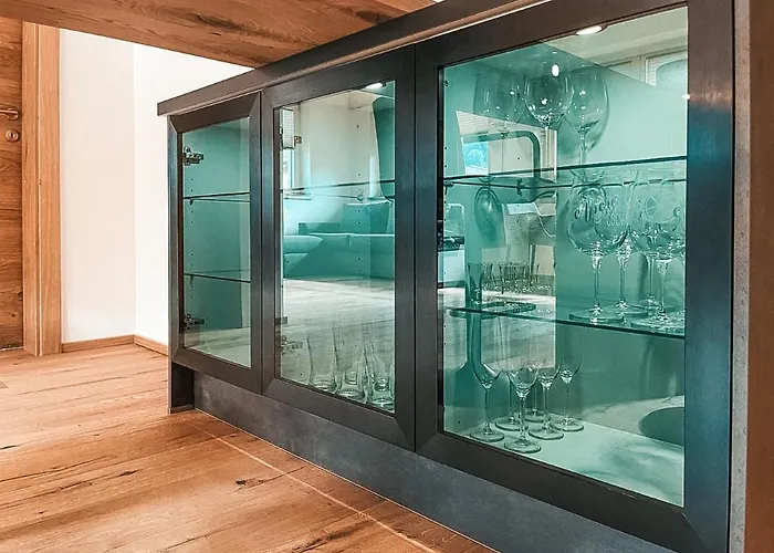 Ferienhaus Vivazilare Loft - By Alpenluxus Collection *