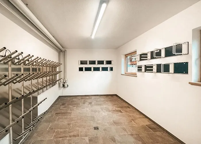 Ferienhaus Vivazilare Loft - By Alpenluxus Collection