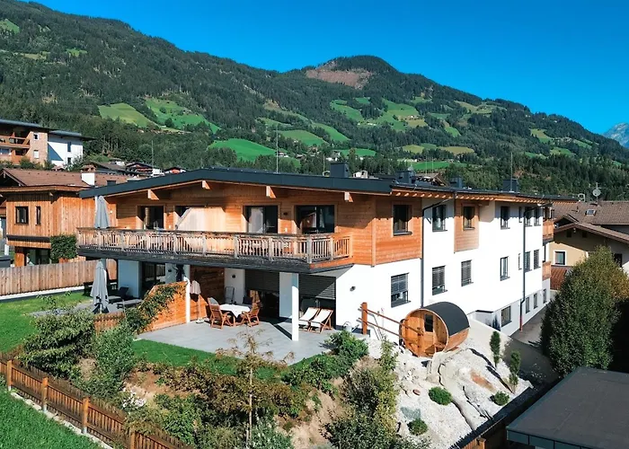 Vivazilare Loft - Alpenluxus Collection * Fügen