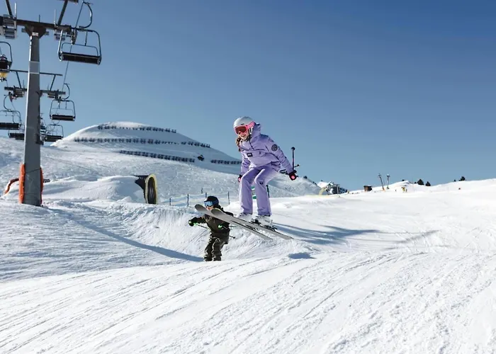 Vivazilare Loft - Alpenluxus Collection *