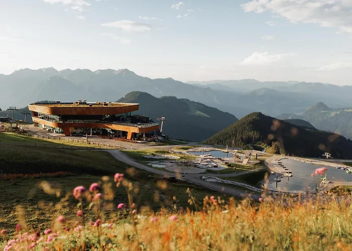 Apartament Vivazilare Loft - Alpenluxus Collection