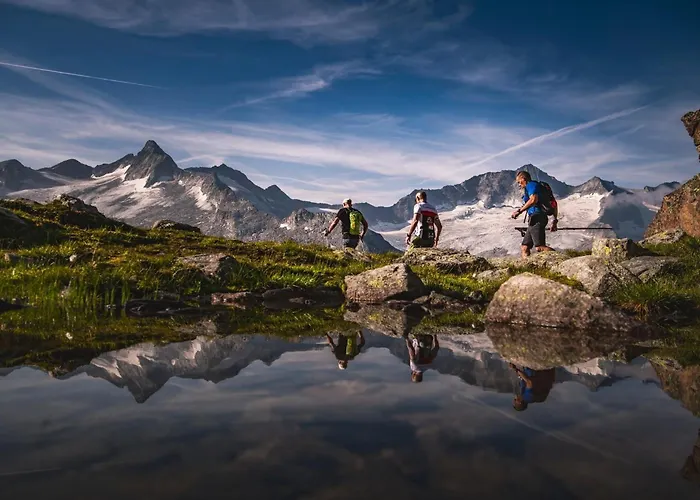 Vivazilare Loft - Alpenluxus Collection Fügen