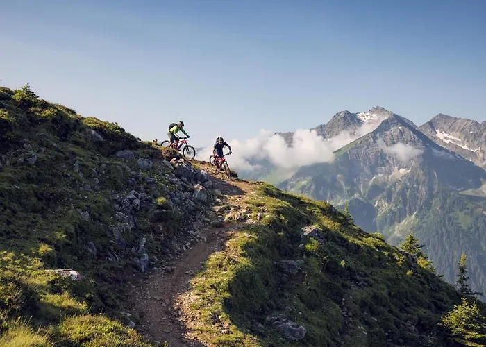 Vivazilare Loft - Alpenluxus Collection Apartament Fügen