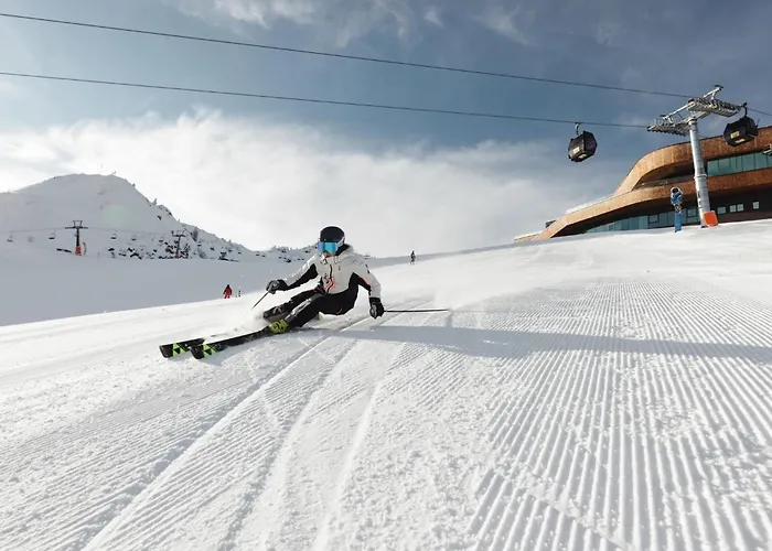 Vivazilare Loft - By Alpenluxus Collection