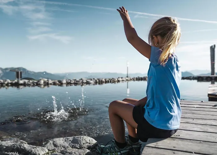 Vivazilare Loft - By Alpenluxus Collection * Fügen