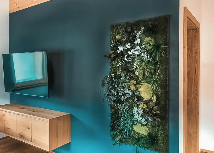 Vivazilare Loft - By Alpenluxus Collection Fügen